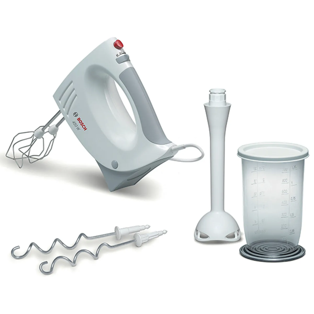 Bosch Batteur MFQ 3540