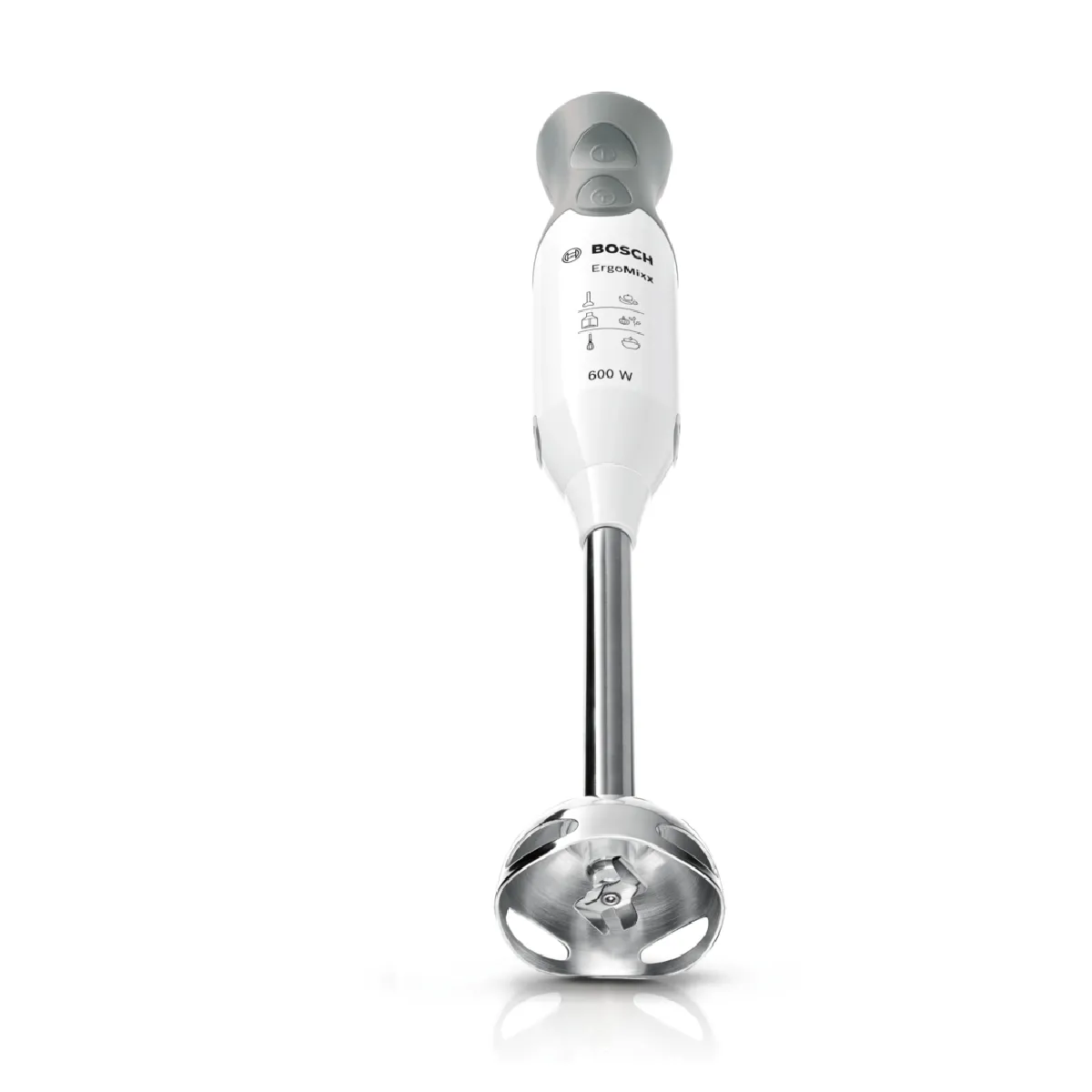 Bosch Mixeur Ergo Mixx - MSM66110