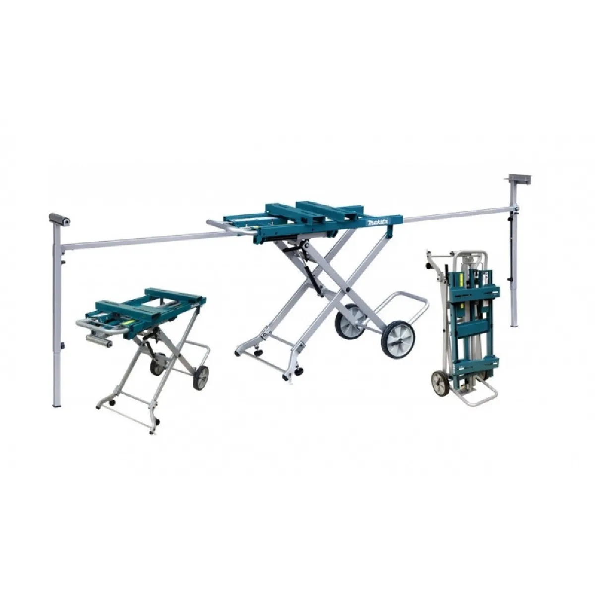 Makita Chariot Établi WST05