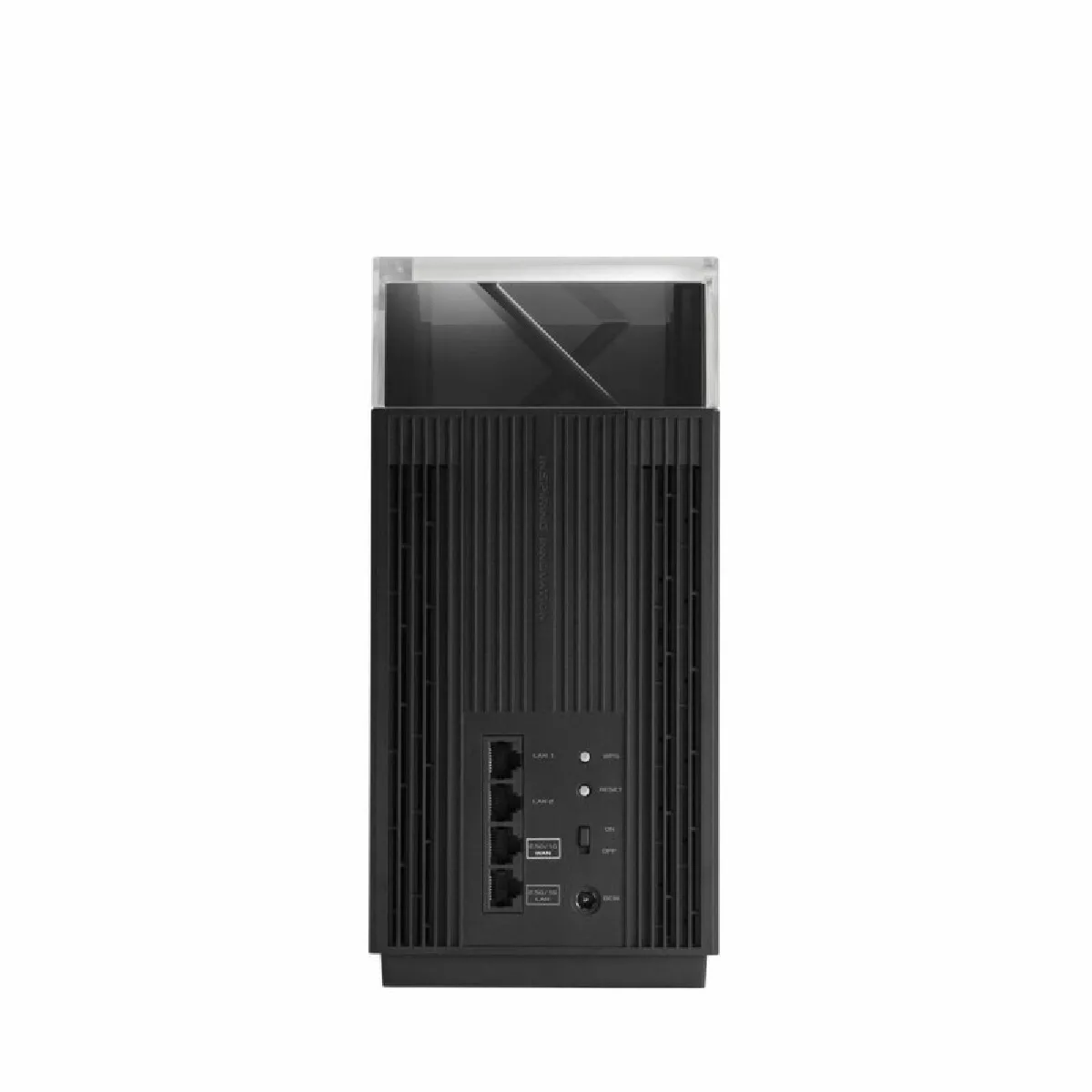 ASUS ZenWiFi Pro ET12 x1 - vue 4