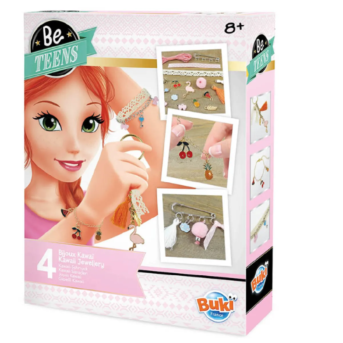 Buki Bijoux Kawai - Image 3