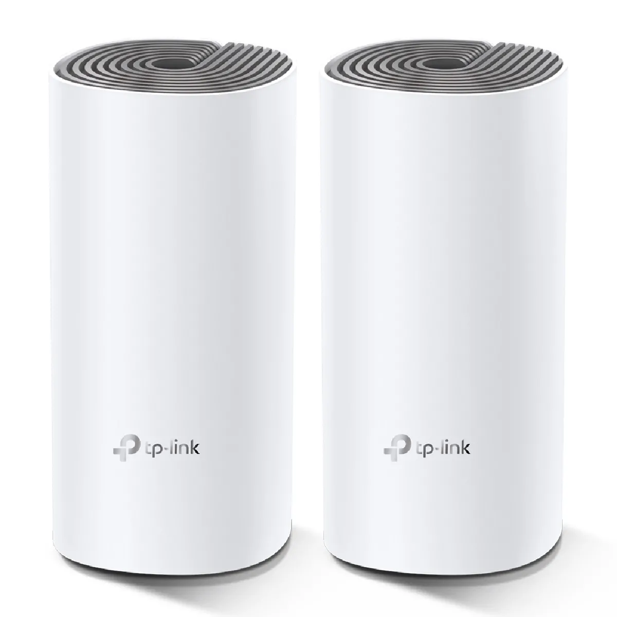 Système Wifi Mesh + 2 Ports Fast Ethernet Deco 4 Tp link Le Système Wifi - vue 10