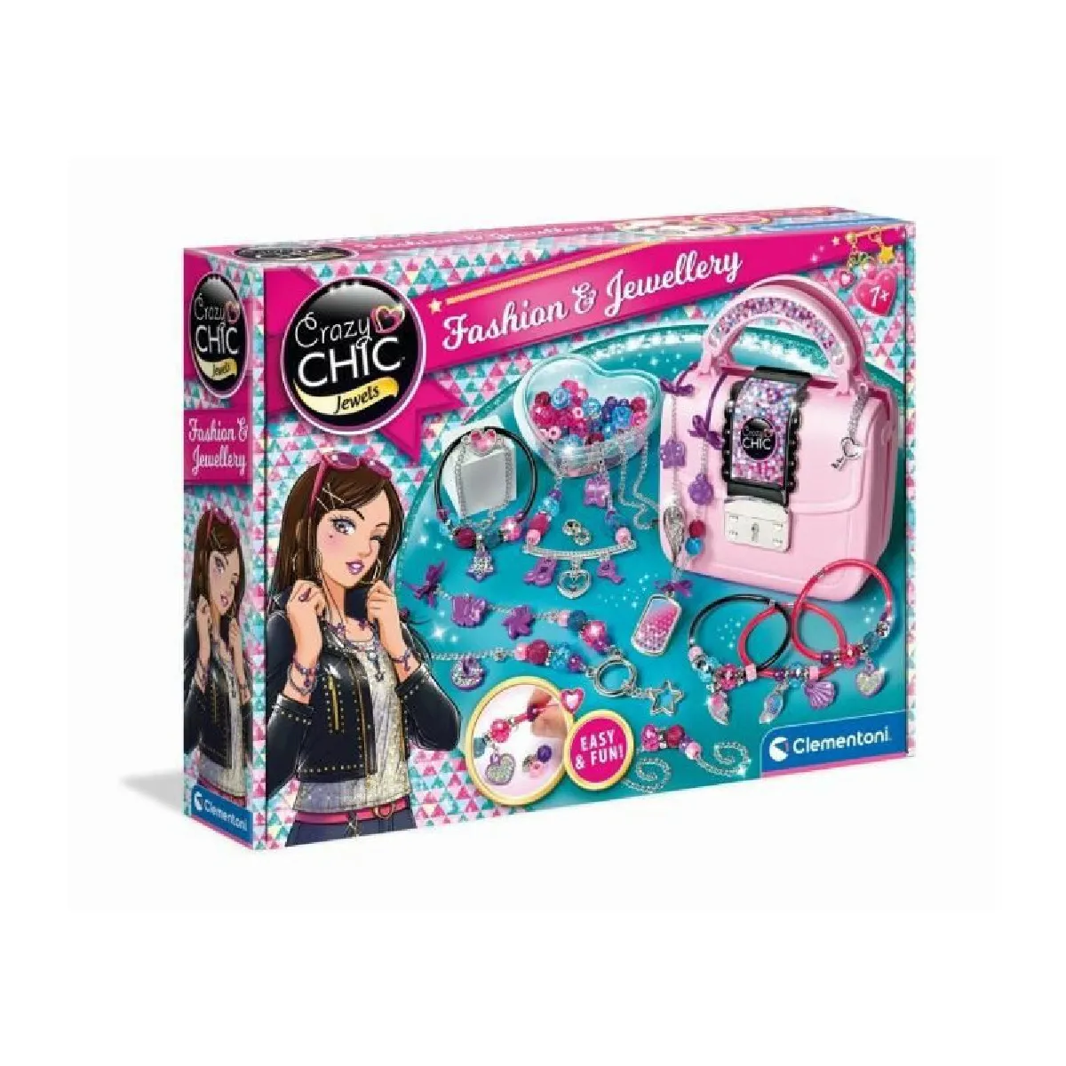 Clementoni 18598 - vue 1