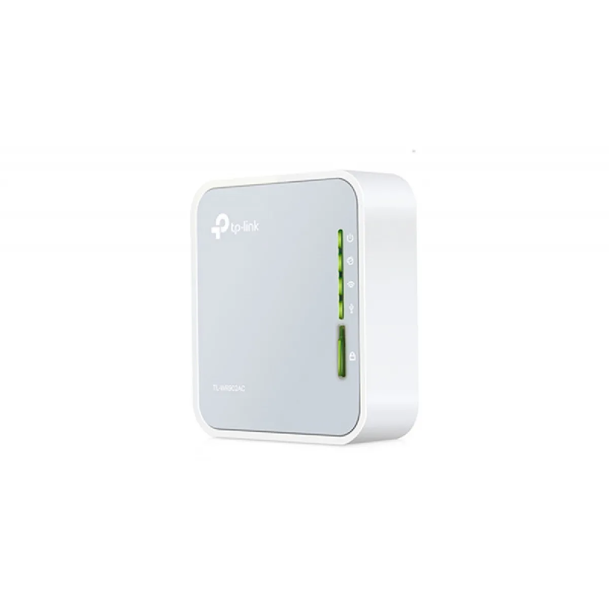 TP LINK TL WR902AC - vue 2