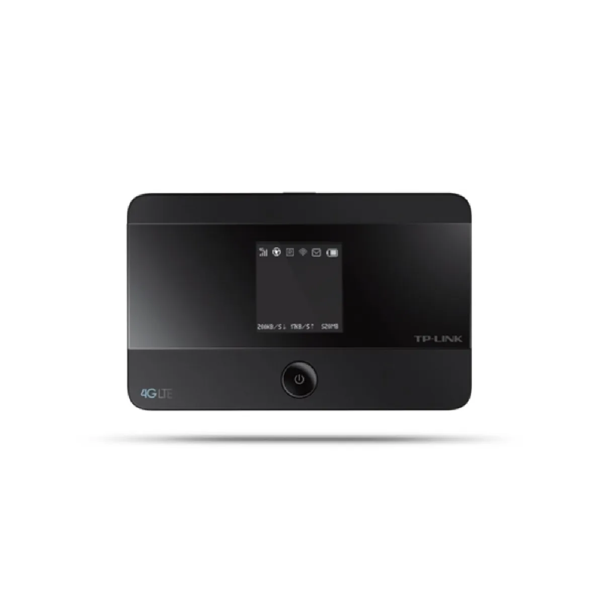 Router TP-Link M7350 4G LTE WiFi 150 Mbit/s Portable MicroSD - Image 5