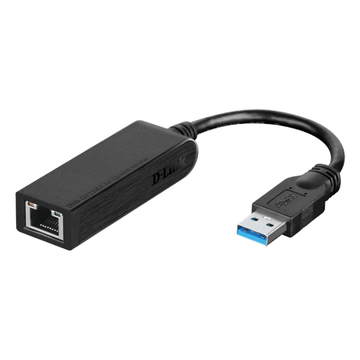 D-Link Dub-1312 - 10/100/1000 Mbps