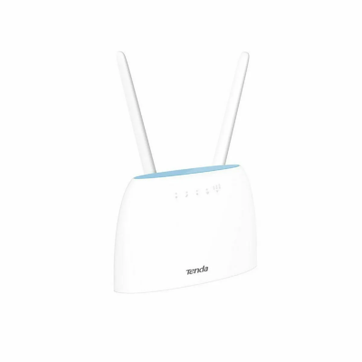 Renda Blanc Routeur Sans Fil Wifi Bi-Bande Tenda 4G09 - Image 4