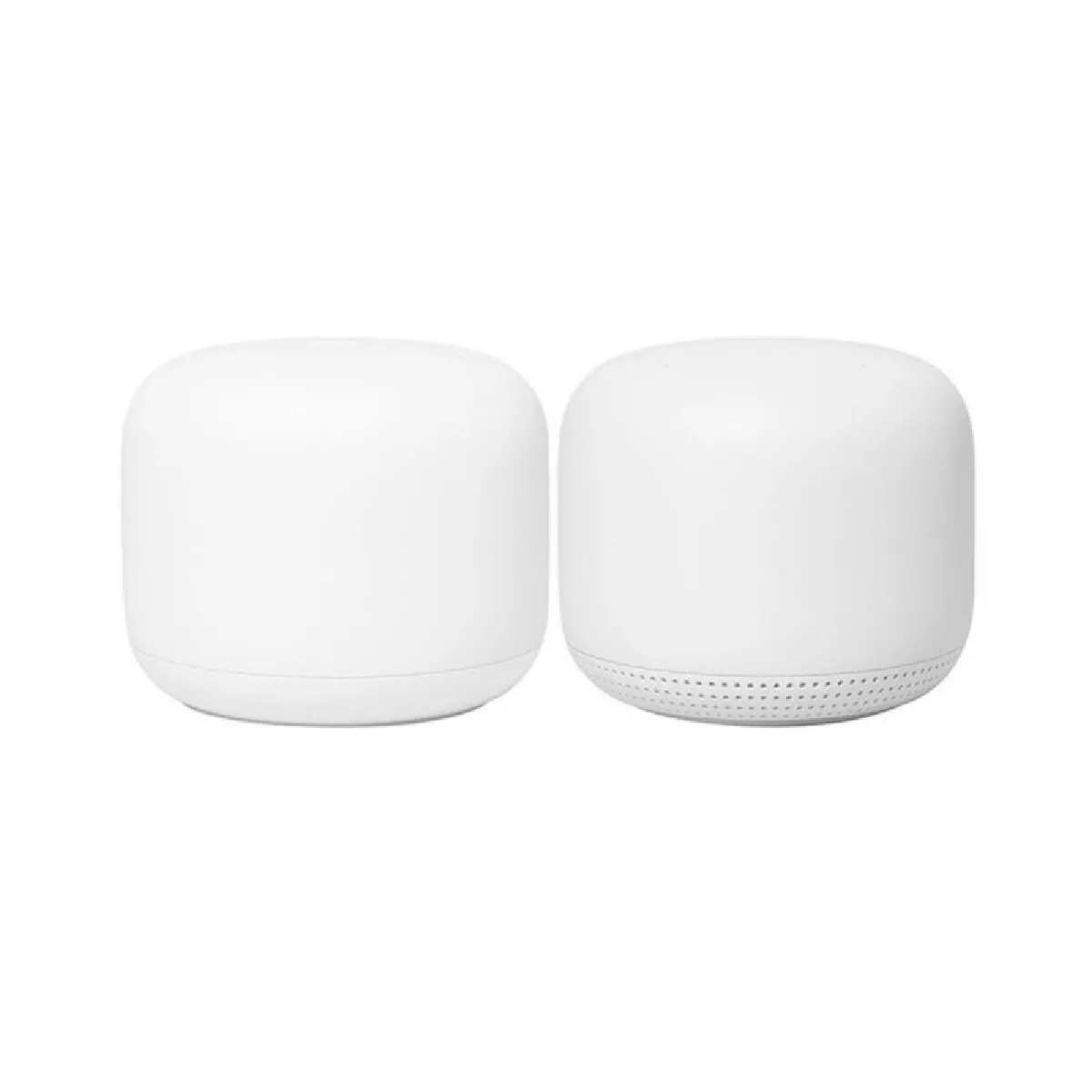 Routeur Wifi Google Nest + Point Blanc - Image 3