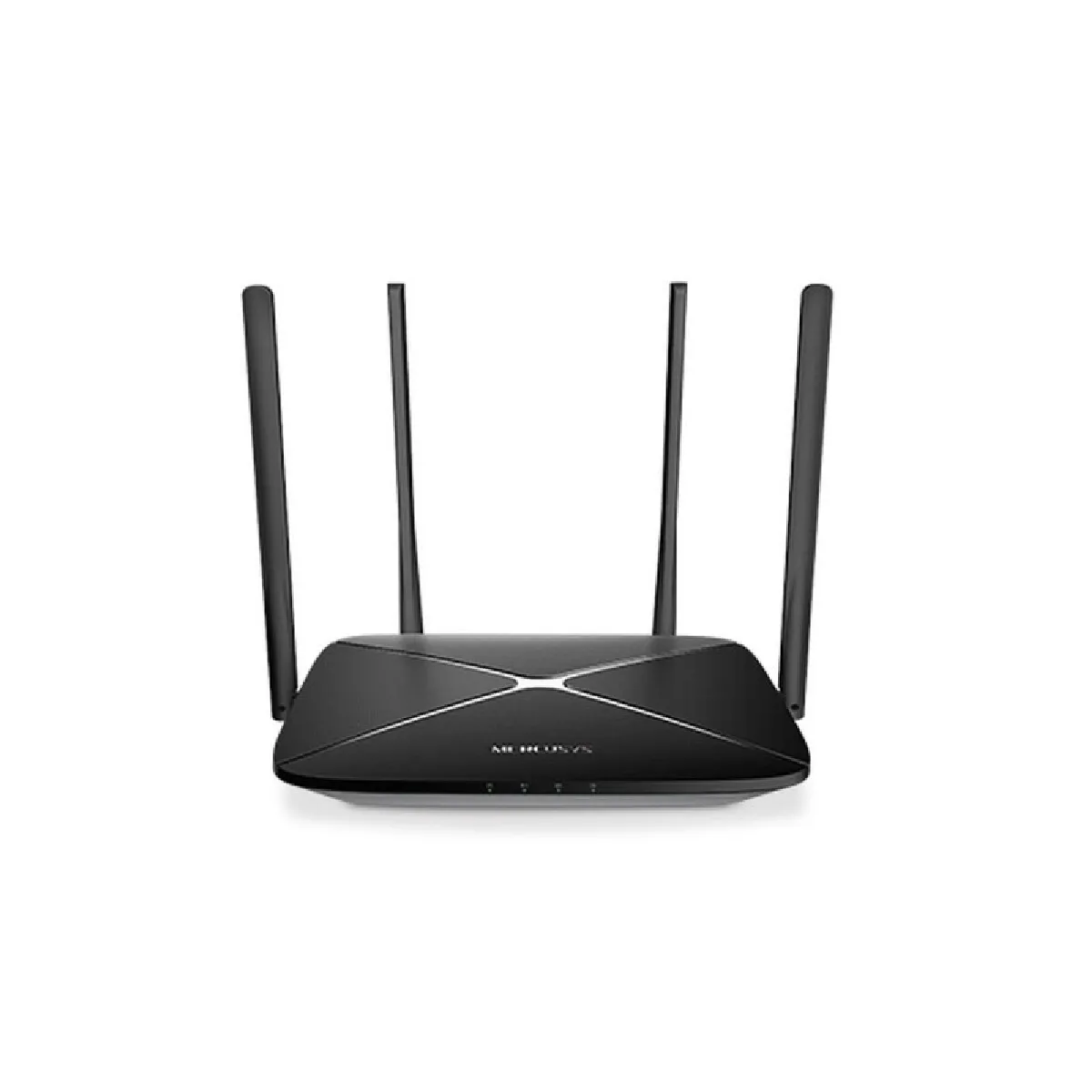 Mercusys Routeur Wi-Fi Ac12g - Ac1200 - Double Bande