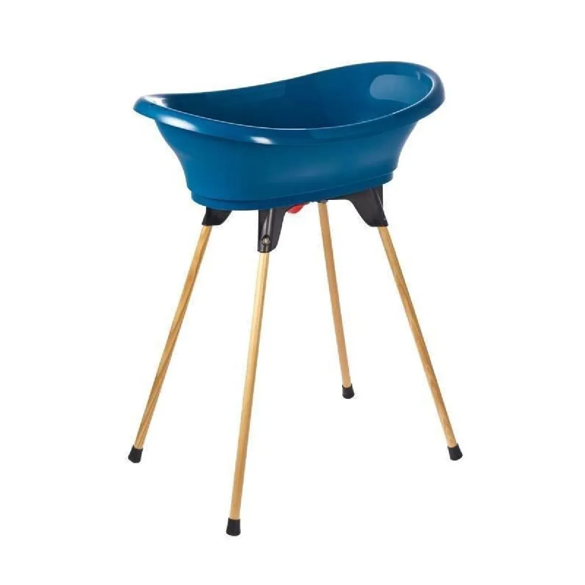 THERMOBABY  Baignoire Vasco b&eacute;b&eacute; - Bleu