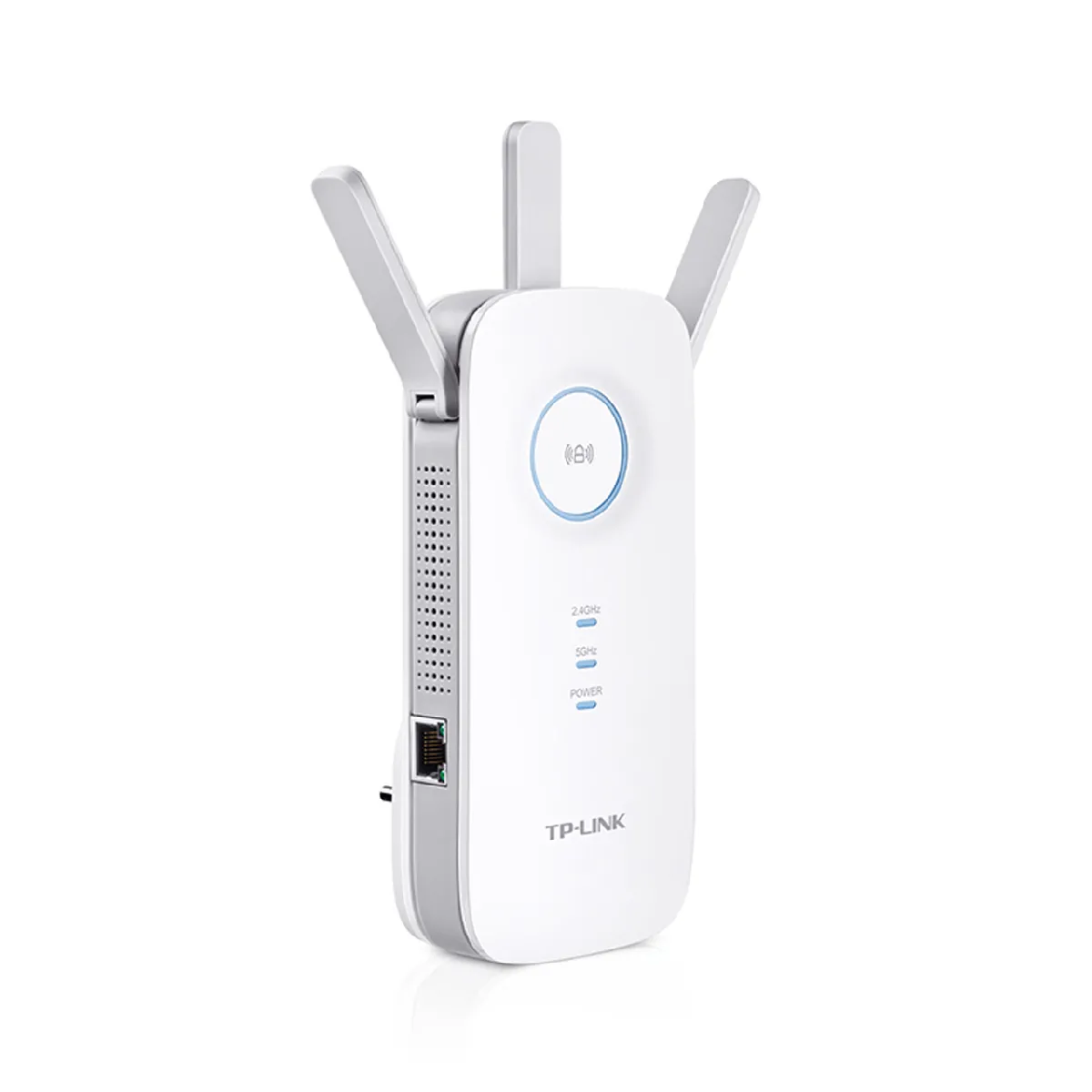 Tp-Link Re450 Répéteur Wi-Fi - Ac Double Bande