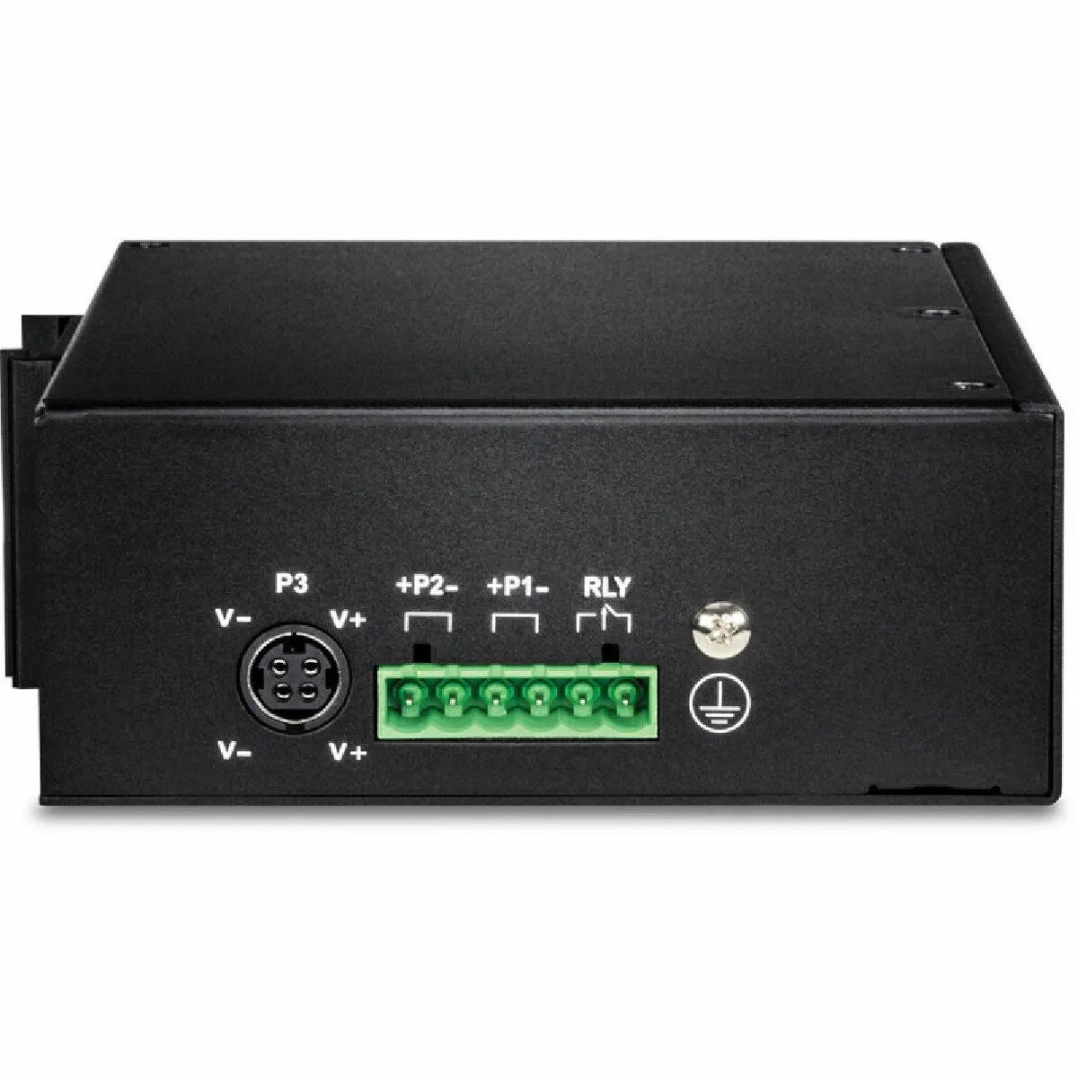 Trendnet Commutateur Réseau Ti-Pg160 - 45 Ports