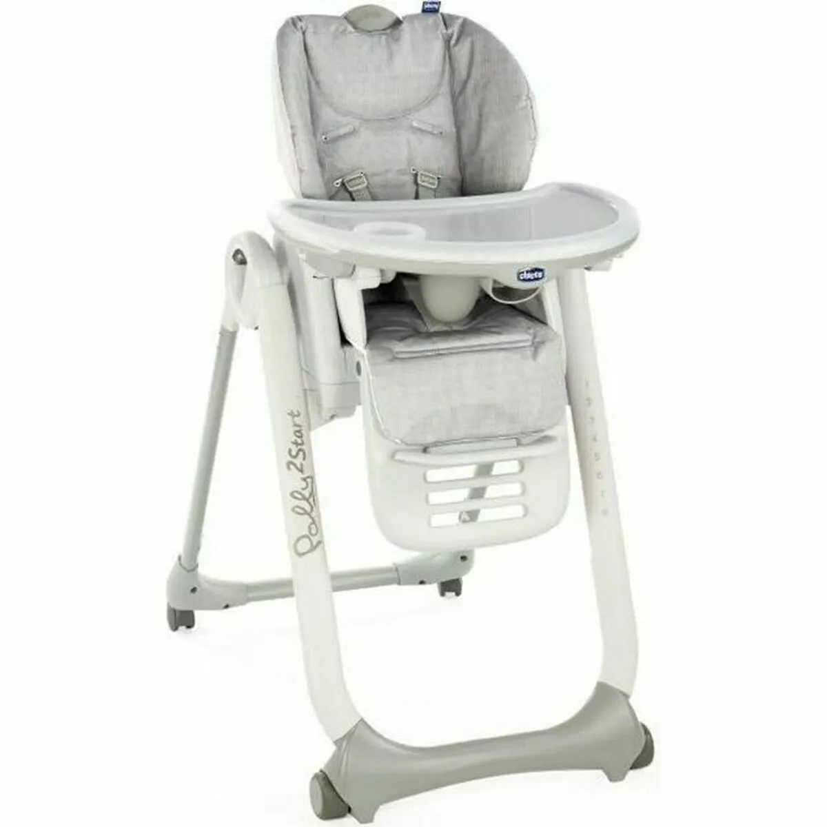 Polly Start Housse Pour Chaise Haute Chicco PDF Pattern High Chair