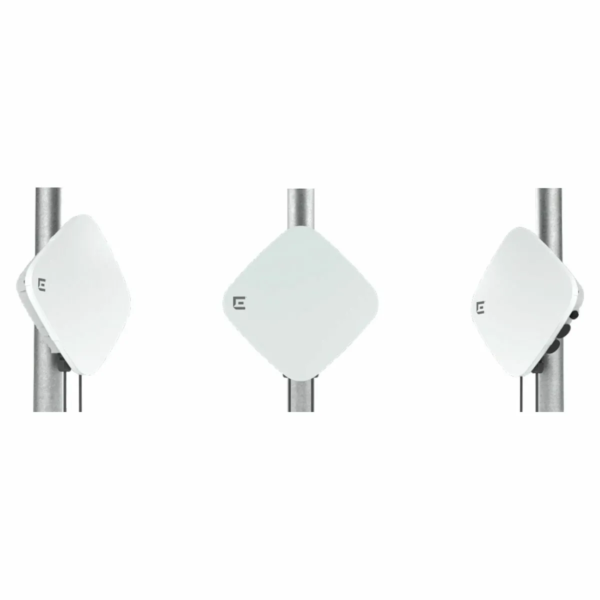 Extreme Networks Blanc Ap460s6c-Wr Point D'accès Réseaux Locaux Sans Fil Connexion Ethernet, Supportant L'alimentation Via Ce Port (Poe) - Neuf - Image 4