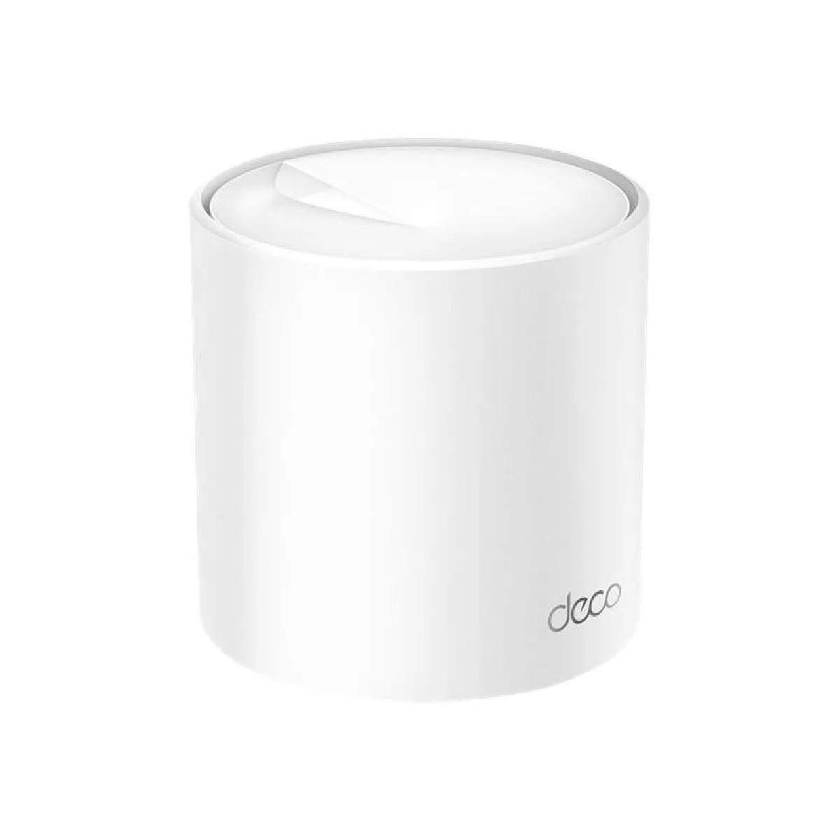 TP Link Deco X50 Bi bande 2 4 GHz / 5 GHz Wi Fi 6 802.11ax 3 Interne Neuf - vue 6