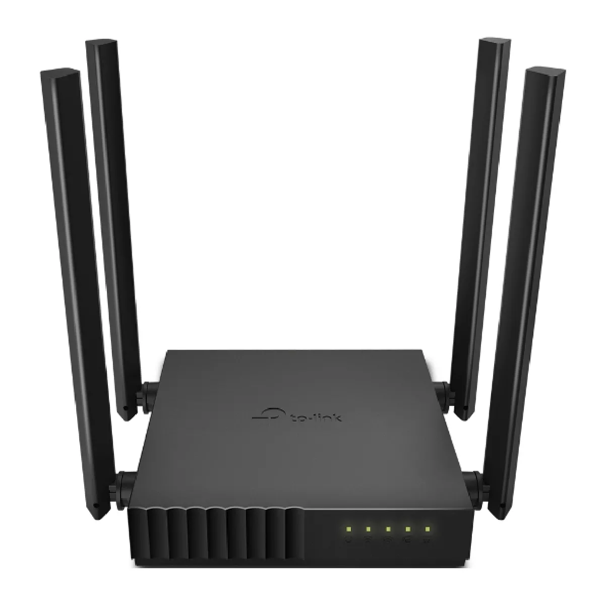 TP-Link Archer C54 routeur sans fil Fast Ethernet Bi-bande (2,4 GHz / 5 GHz) Noir
