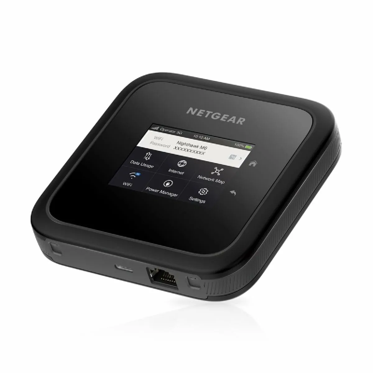 Netgear Nighthawk M6 (Mr6150)