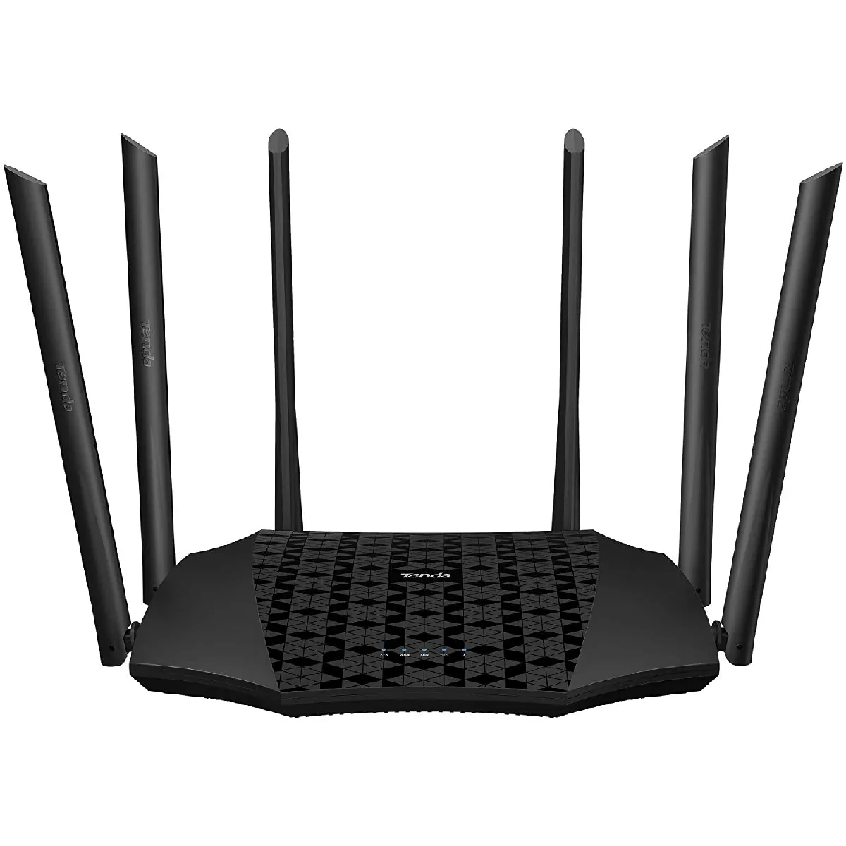 TENDA  AC21 Routeur WiFi AC2100