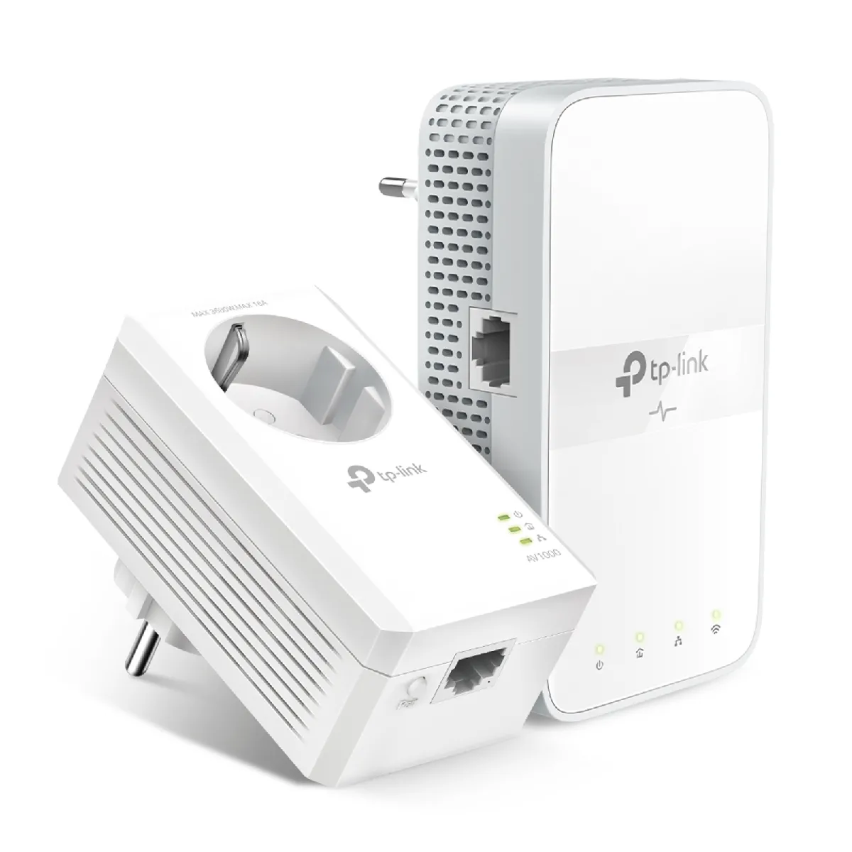 TP LINK TL WPA7617