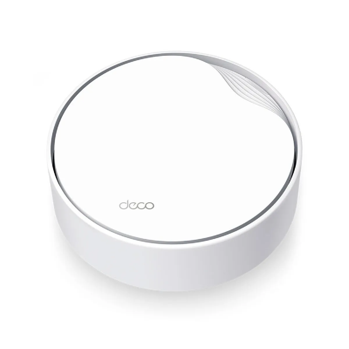 TP Link DECO X50 POE 1 PACK système Wi Fi maillé Bi bande 2 4 GHz / 5 GHz Wi Fi 6 802.11ax 2 Interne Neuf - vue 6