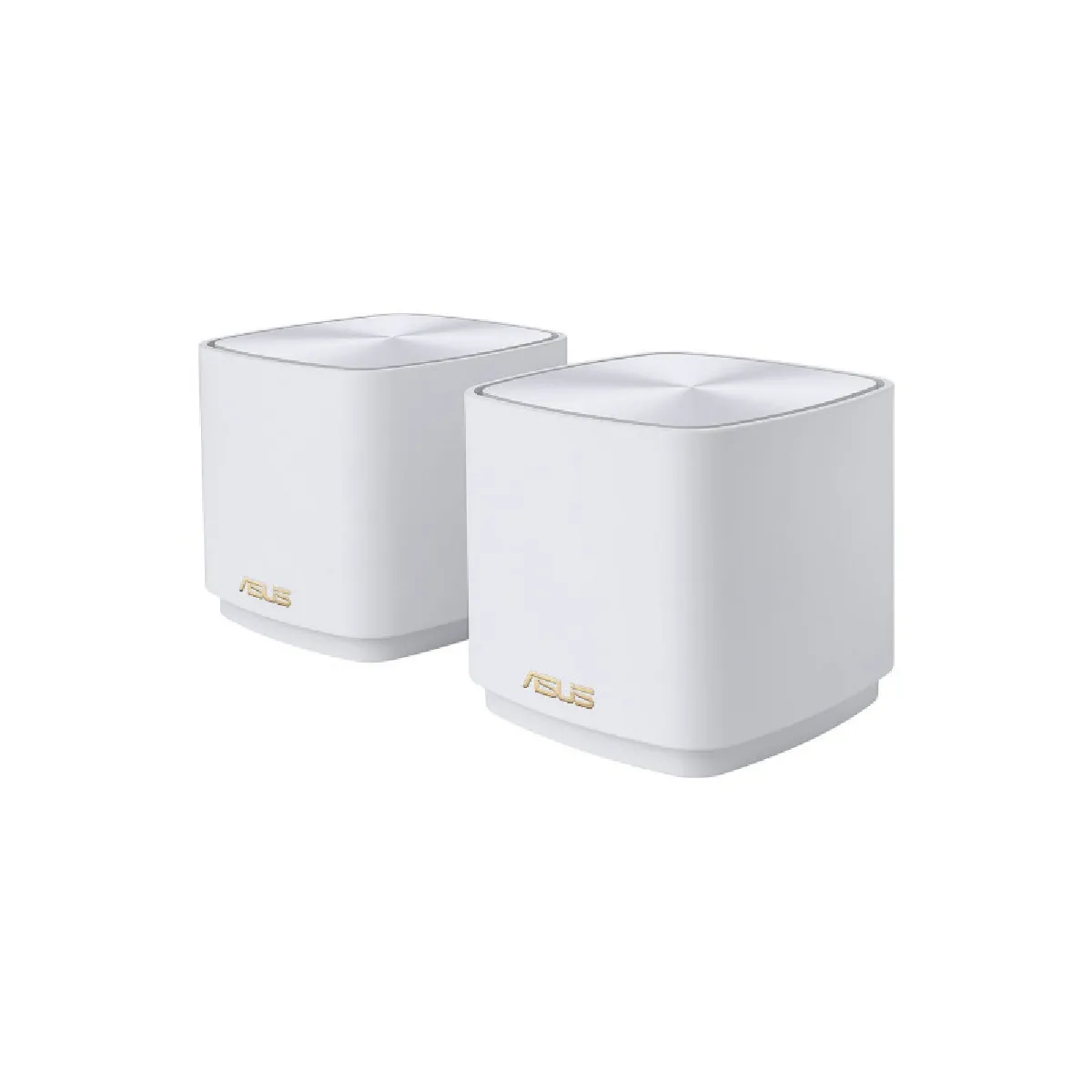 ASUS ZenWiFi XD5 Blanc x2