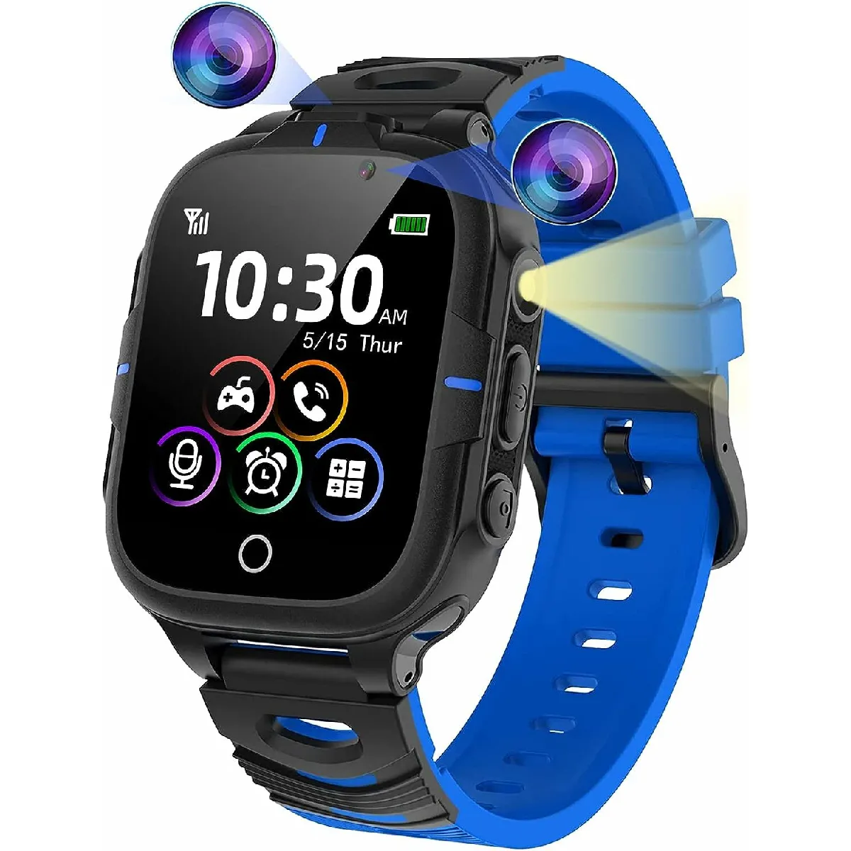 Montre Enfant Jeux Éducatifs Montre Enfant Jeux Éducatifs