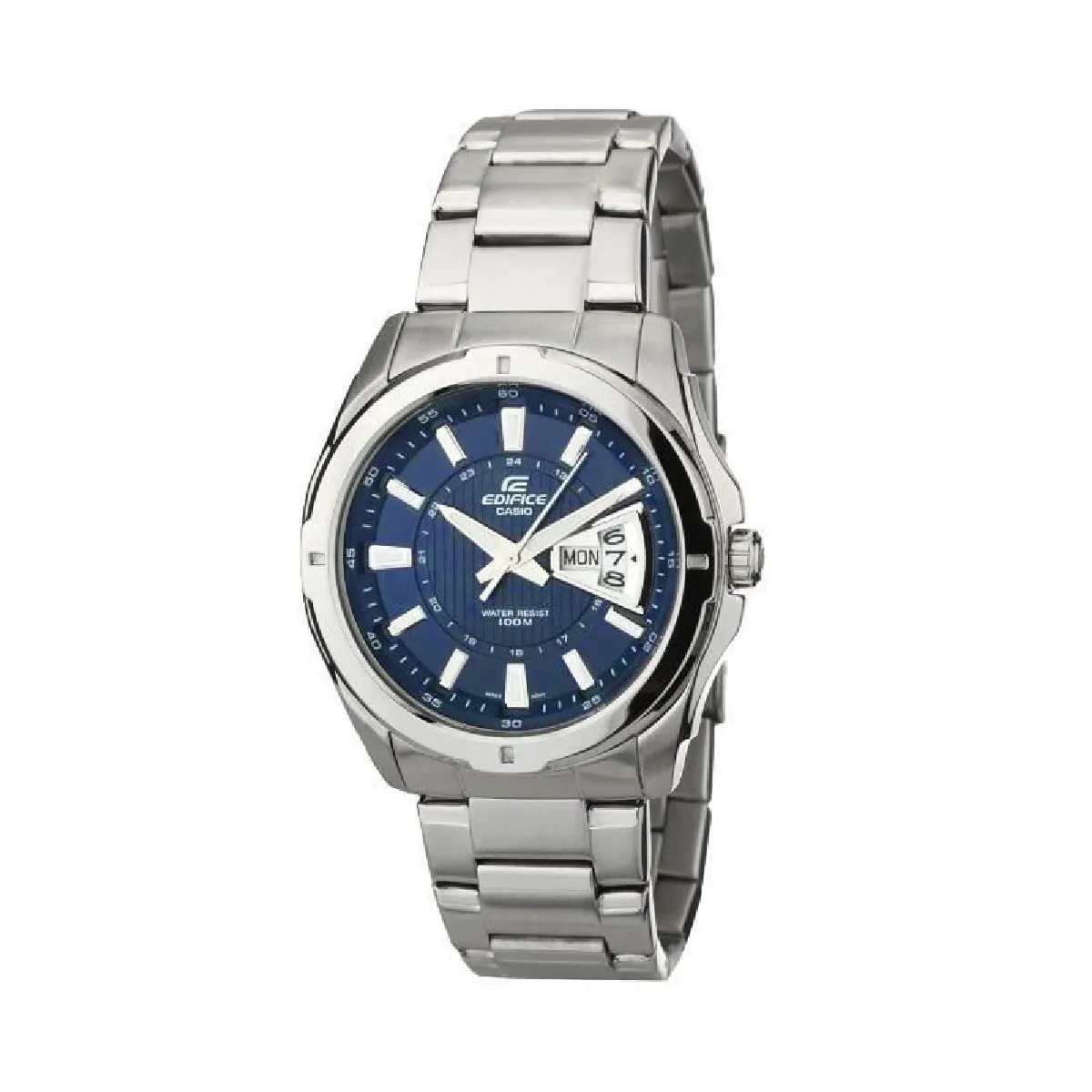 Casio Montre Analogique Hommes Edifice Ef 2avef - vue 2