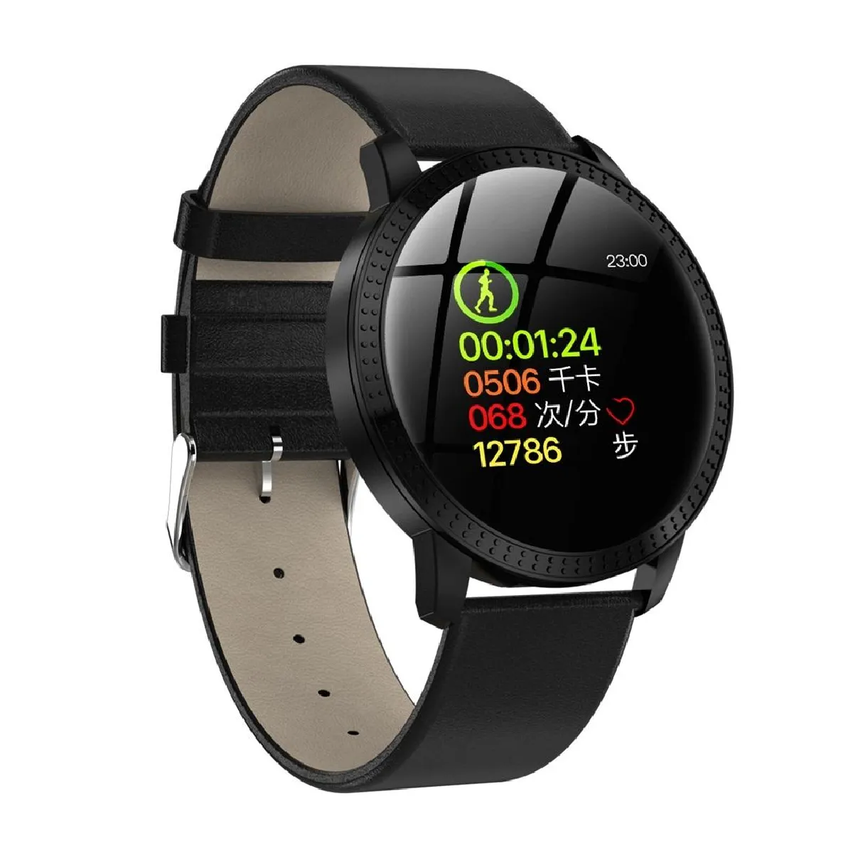Montre connectée sport Universelle