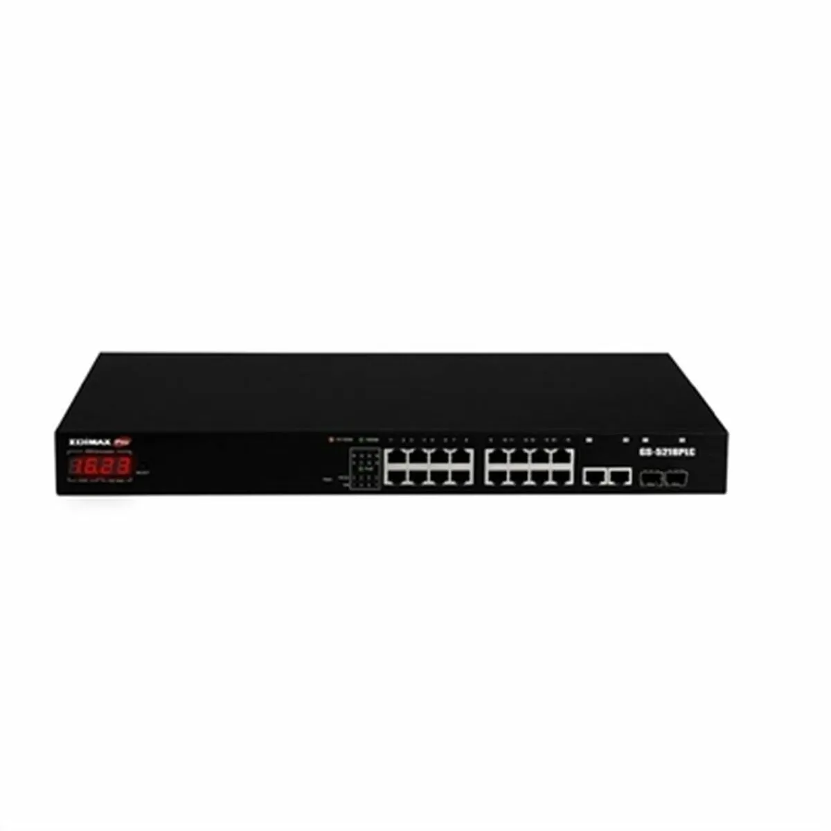 Edimax Commutateur Poe Gs-5216Plc - 16 Ports