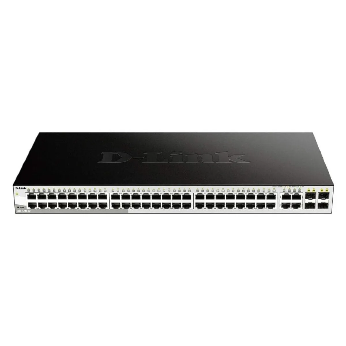 D-Link Dgs-1210-52/E