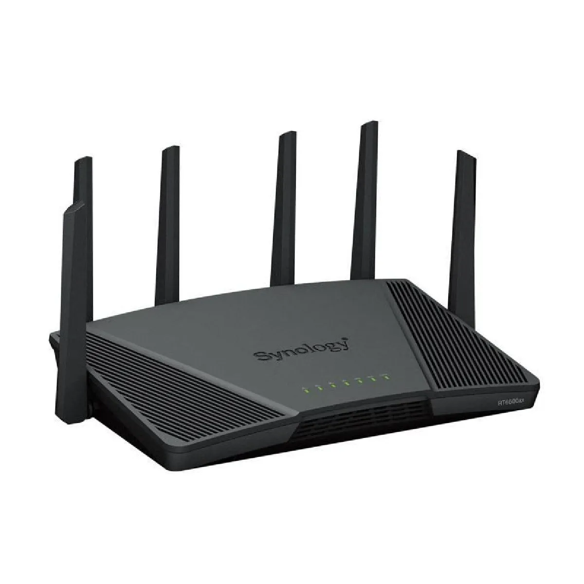 Synology Rt6600ax