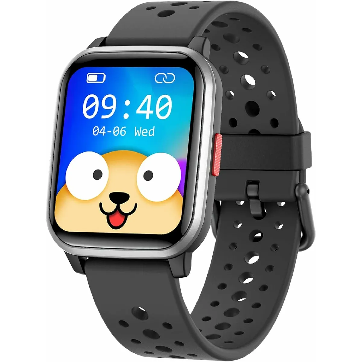 Vendos85 Montre Intelligente Enfants - IP68 Étanche Vendos85 Montre Intelligente Enfants - IP68 Étanche