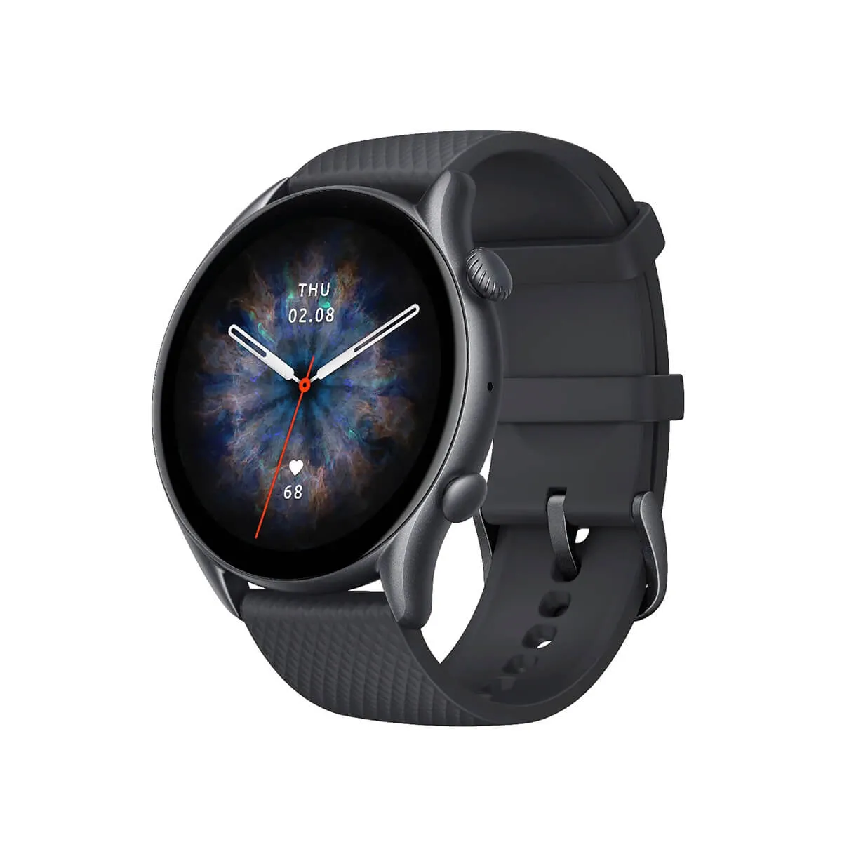 AMAZFIT  GTR 3 Pro - Infinite Black