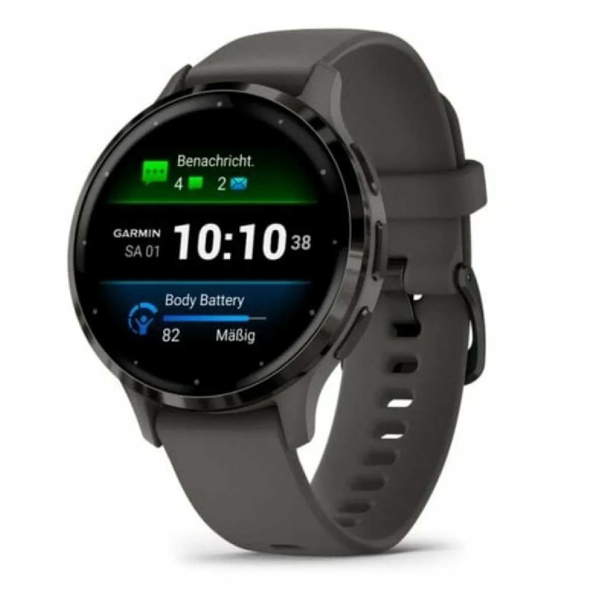 Garmin Venu 3S - vue 2