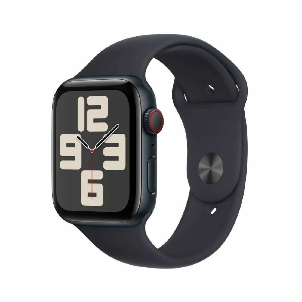 Apple Watch SE 2 Noir - vue 6