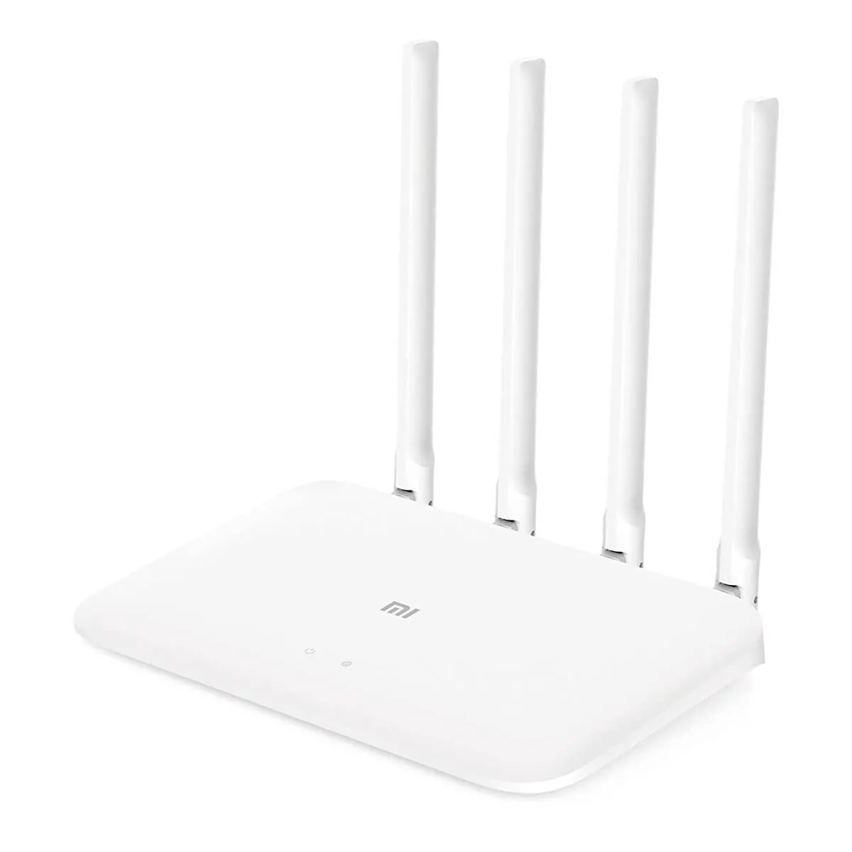 Router Xiaomi WiFi 4C 300 Mbps Blanc