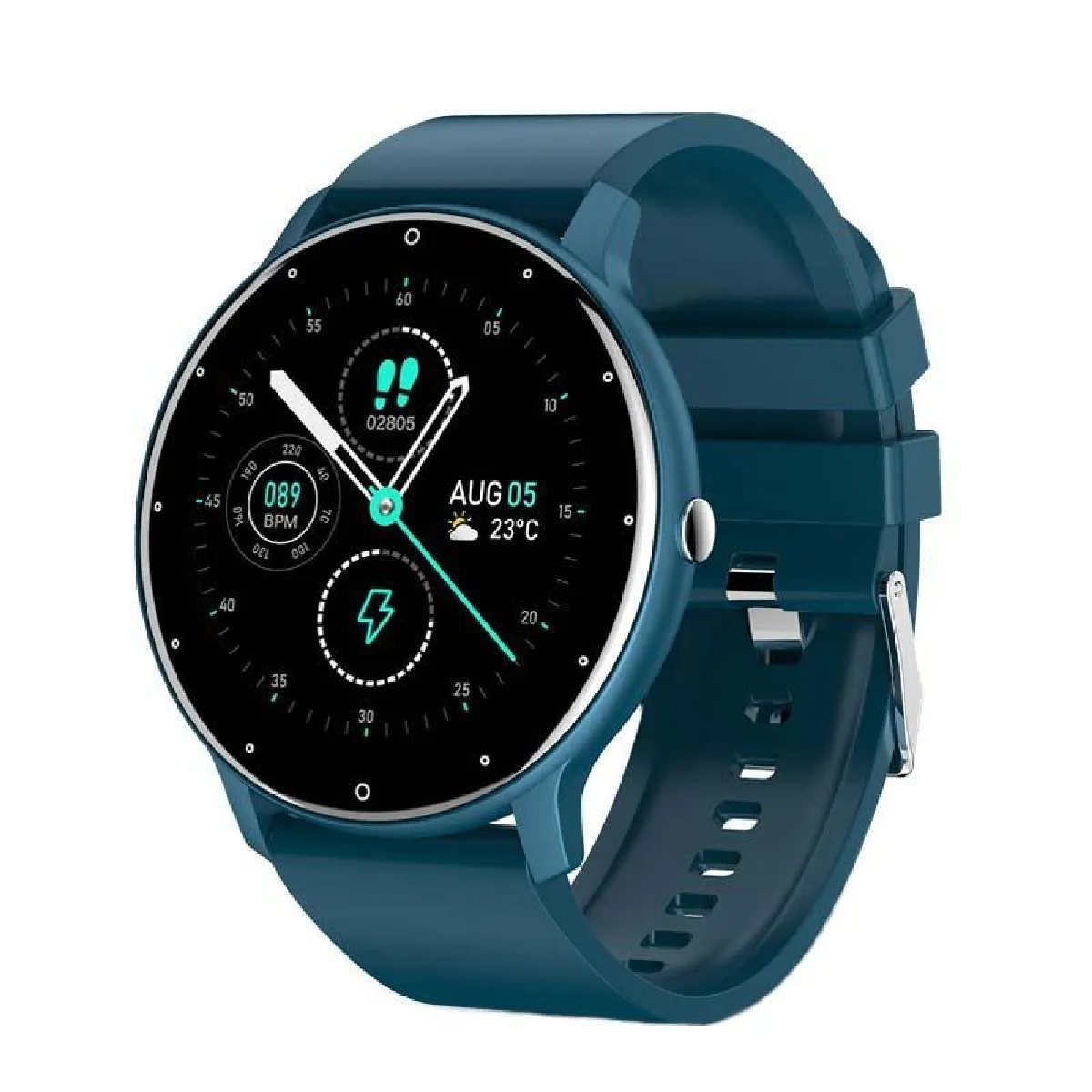 Yonis Montre Connectée Y-14683-0
