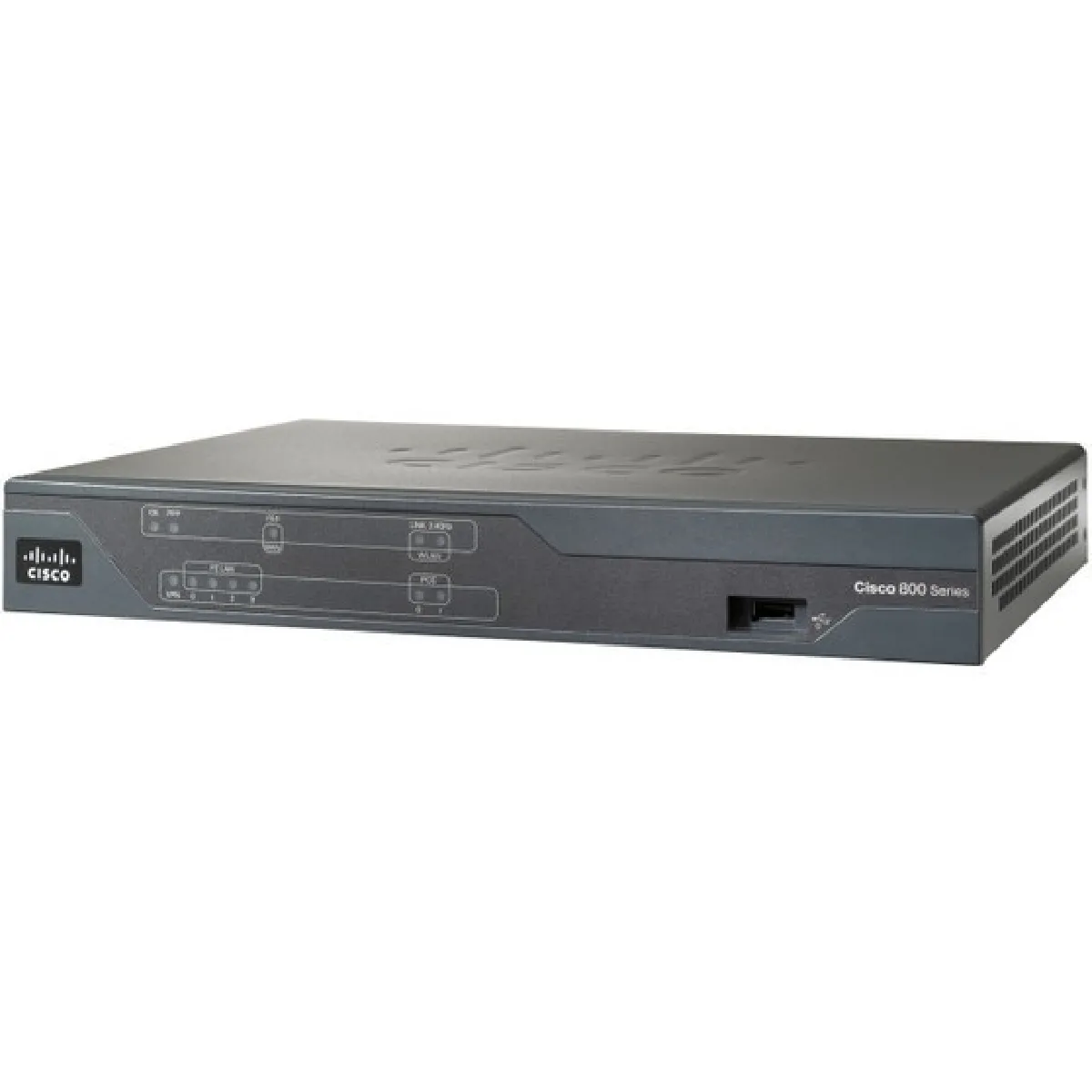 CISCO SYSTEMS CISCO S&eacute;rie 800