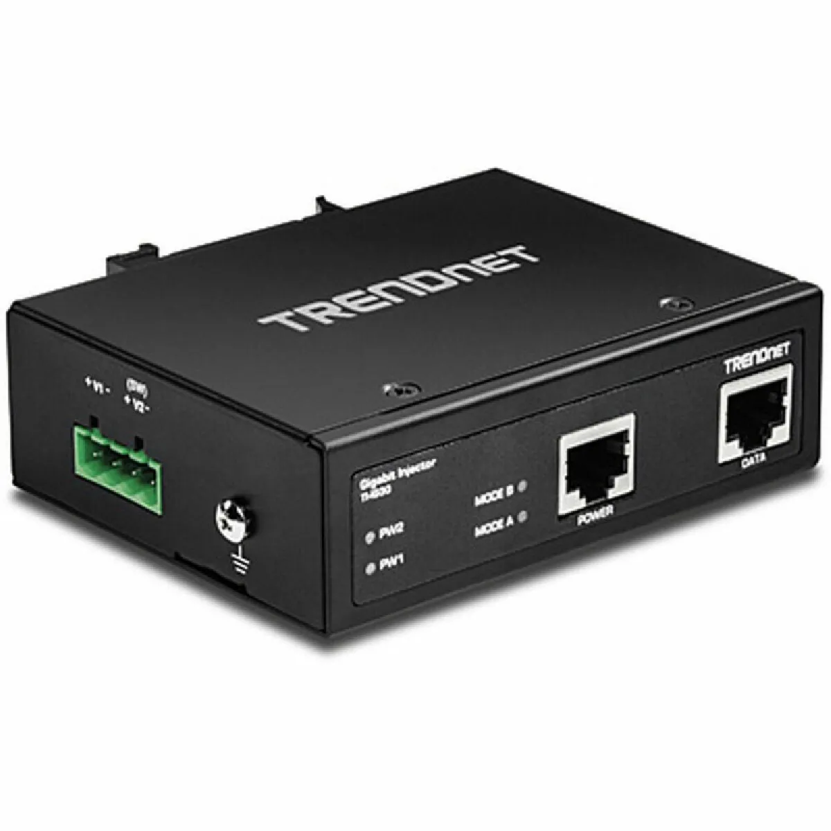 Trendnet Injecteur De Puissance Ti-Ig30 - 30 W