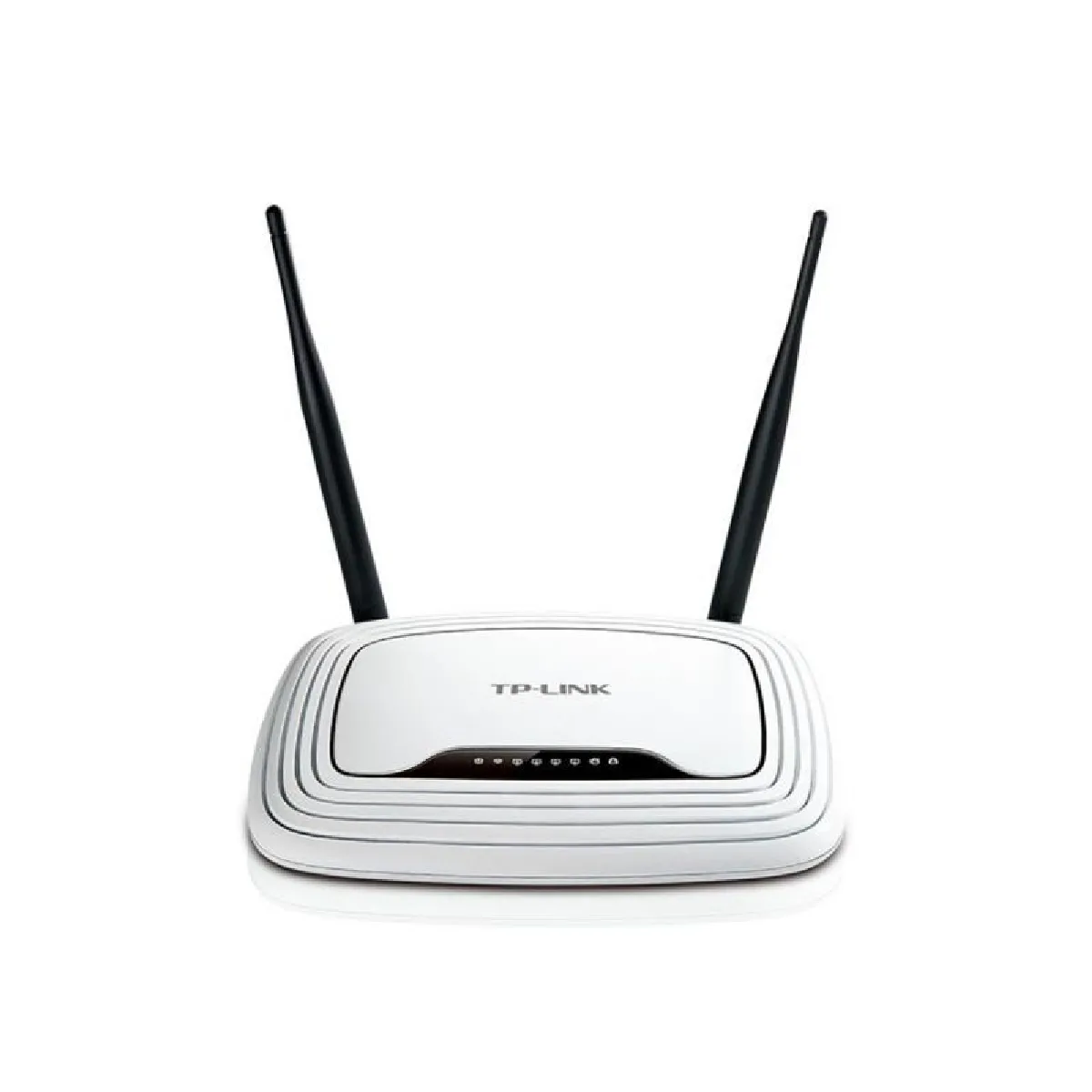 TP LINK TL WR841N - vue 5