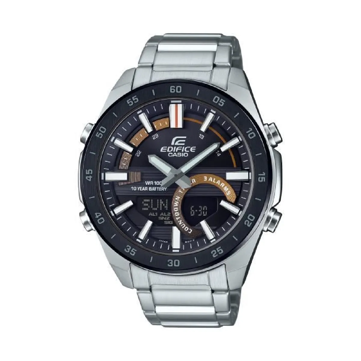 Casio Edifice ERA 120DB 1BAVEF