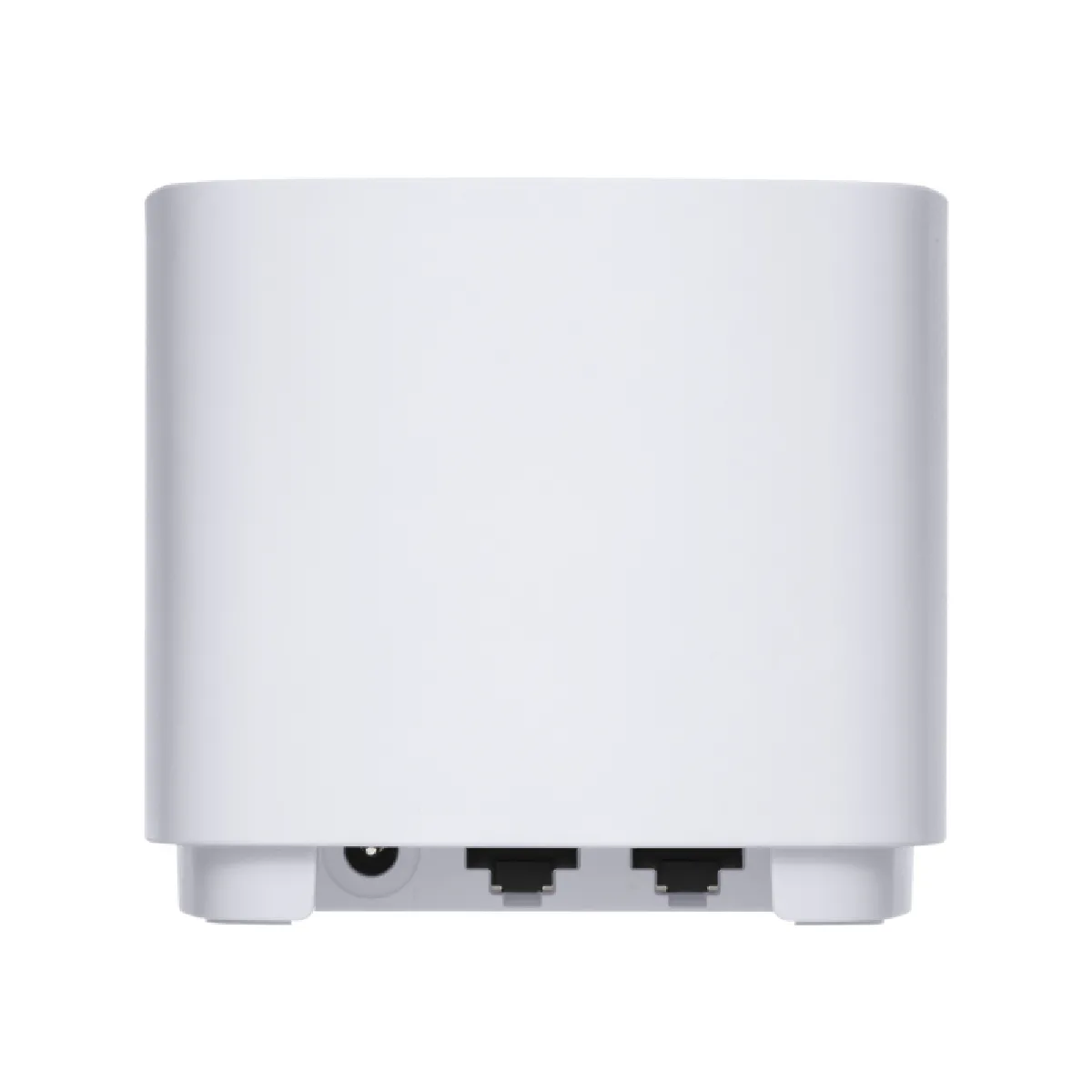 ASUS ZenWiFi XD4 Plus AX1800 1 Pack White Bi-bande (2,4 GHz / 5 GHz) Wi-Fi 6 (802.11ax) Blanc 2 Interne