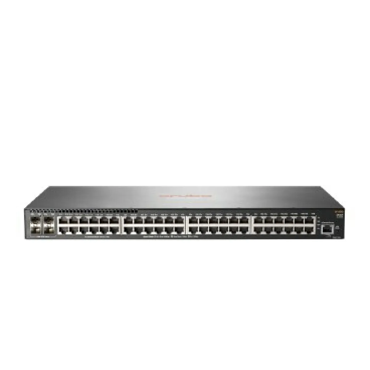 Hpe Gris Commutateur 2930F