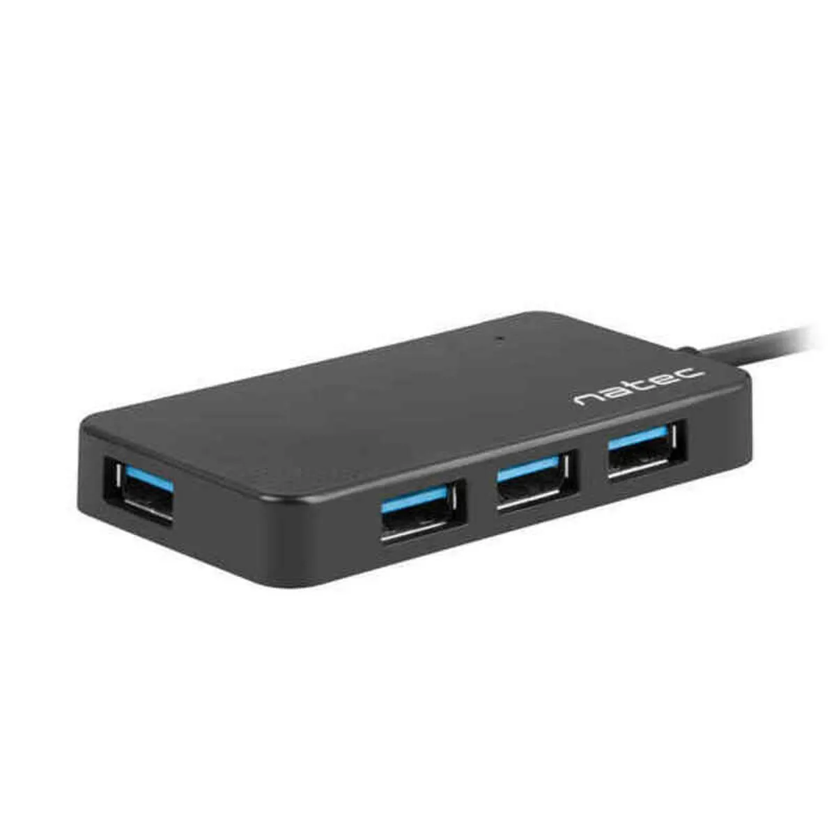 Natec Hub Usb 3.0 Type-A