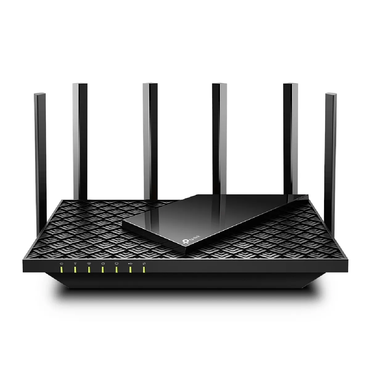 Tp link Tplink Wlan router Wlanrouter Archer Ax72 archer Ax72 - vue 2