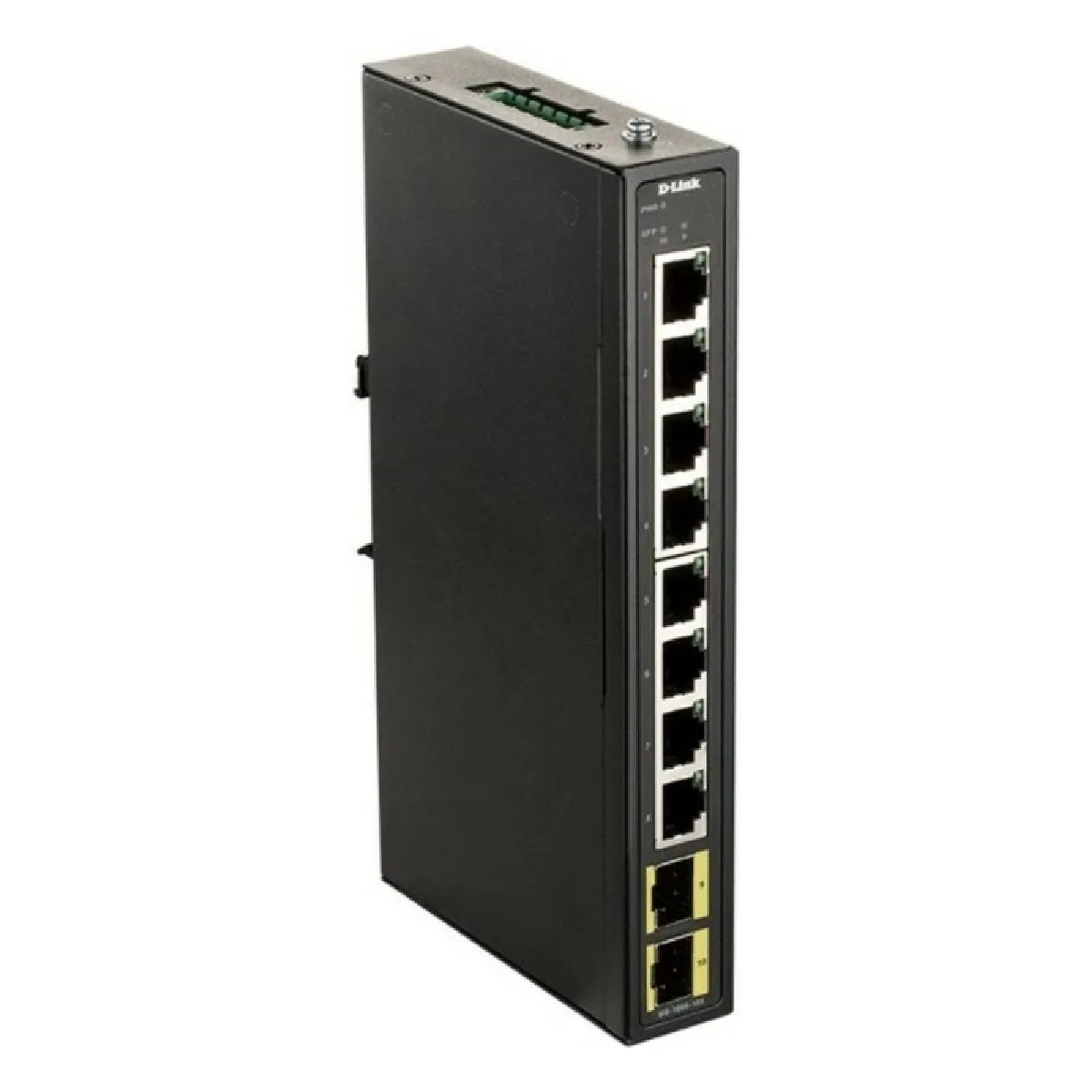 D LINK D-Link DIS-100G-10S