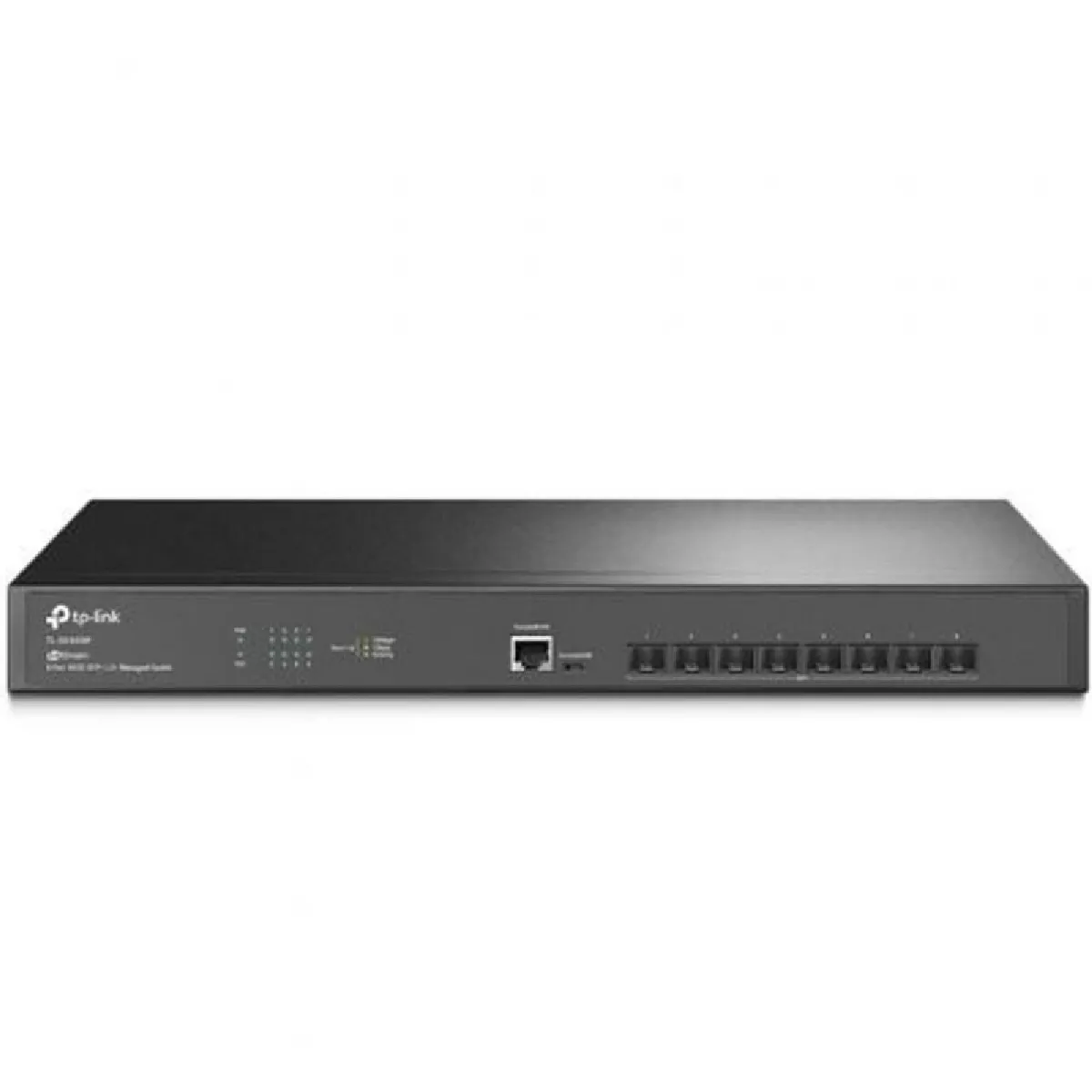 TP Link TL SX3008F - vue 4