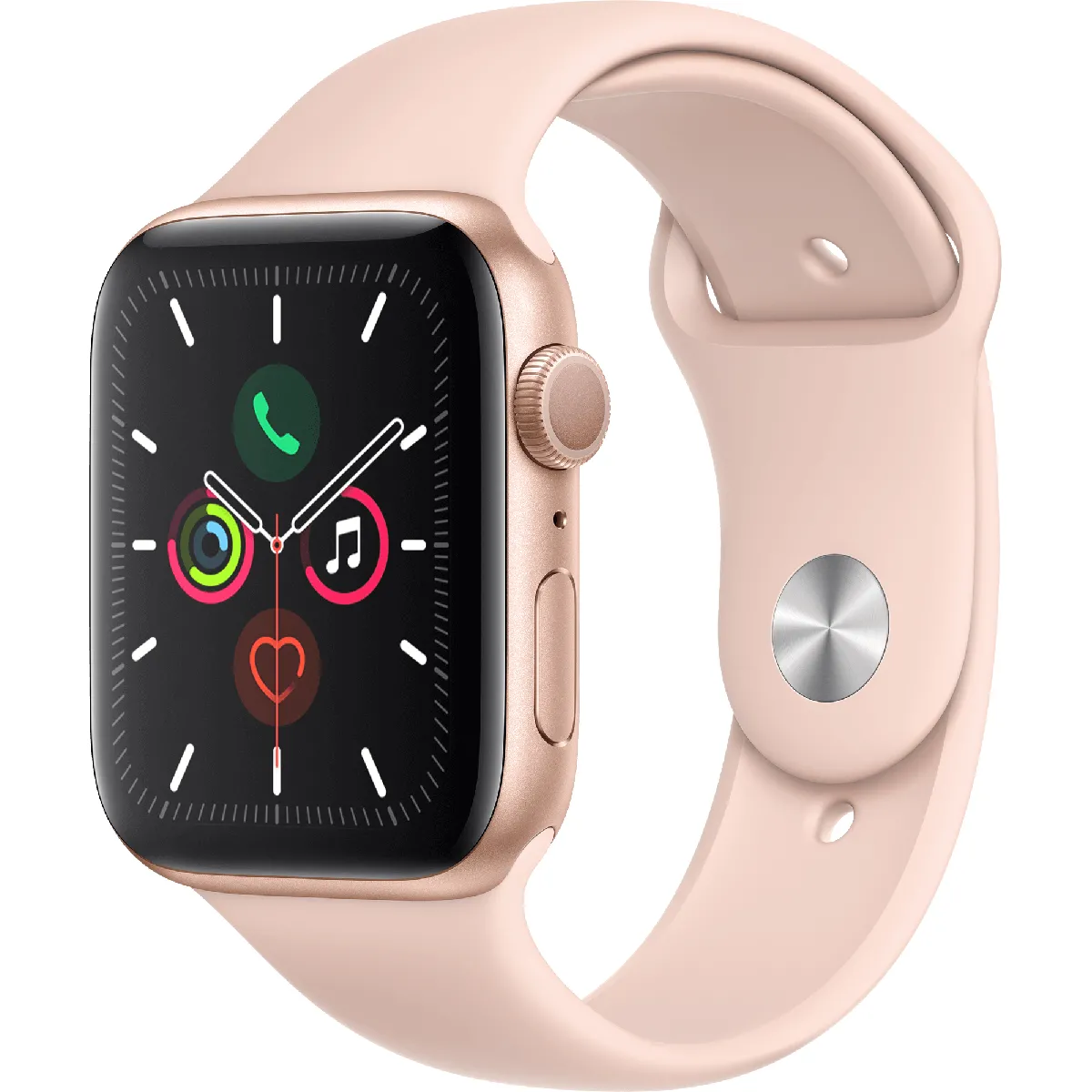 Apple Watch Series 5 44mm Or