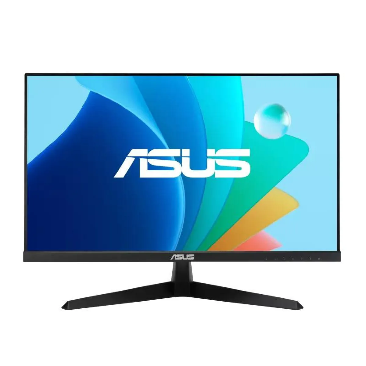 ASUS Écran PC Gamer Gaming VY249HF | 23 8 FHD IPS 100Hz 1ms MPRT Adaptive Sync Eye Care 1xHDMI 1.4 - vue 6