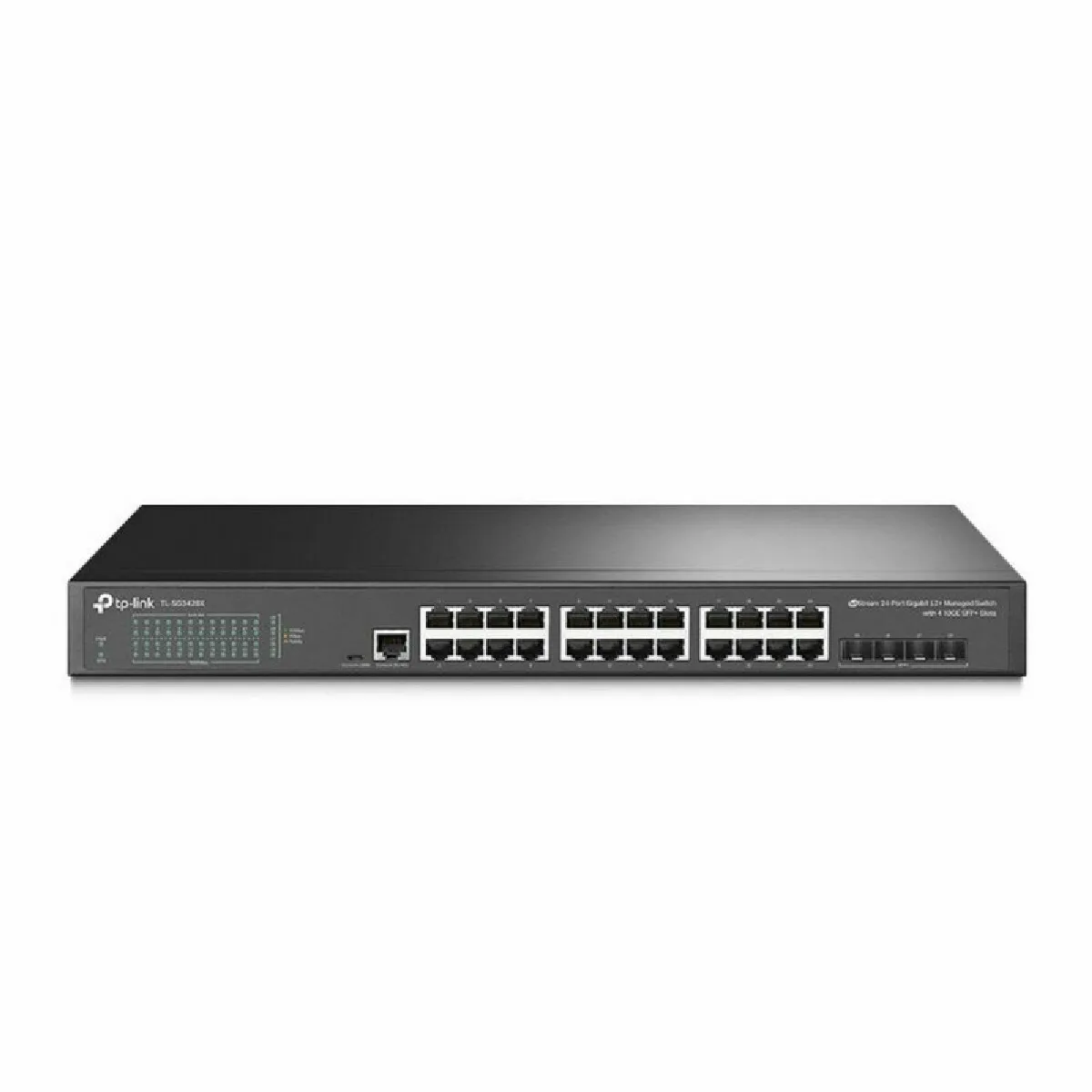 Tp-Link Sg3428x